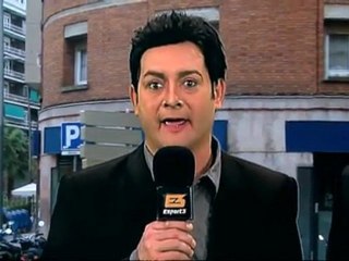 TV3 - Crackòvia - Expedició del Barça a l'Hospitalet