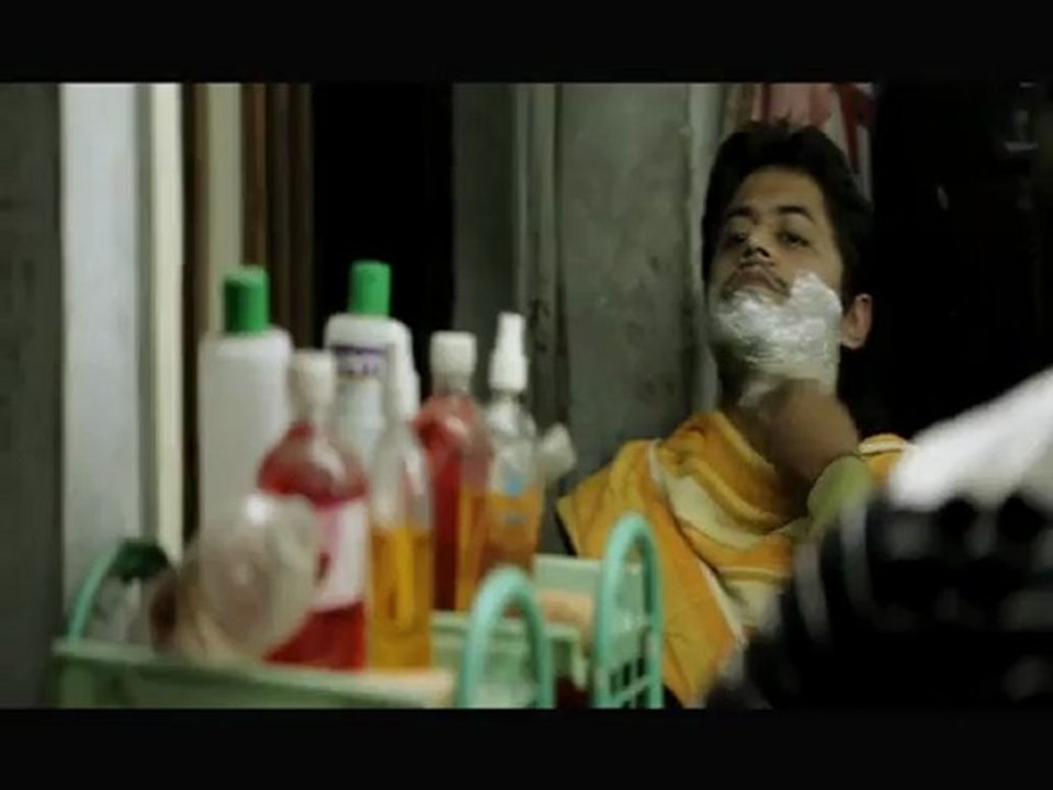 Alphanliebe Spec Tvc : Director : Vivek Daschaudhary