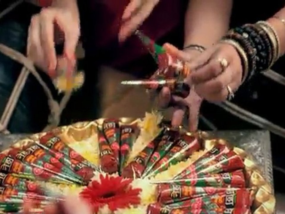 Neha Herbal Tvc : Director : Vivek Daschaudhary