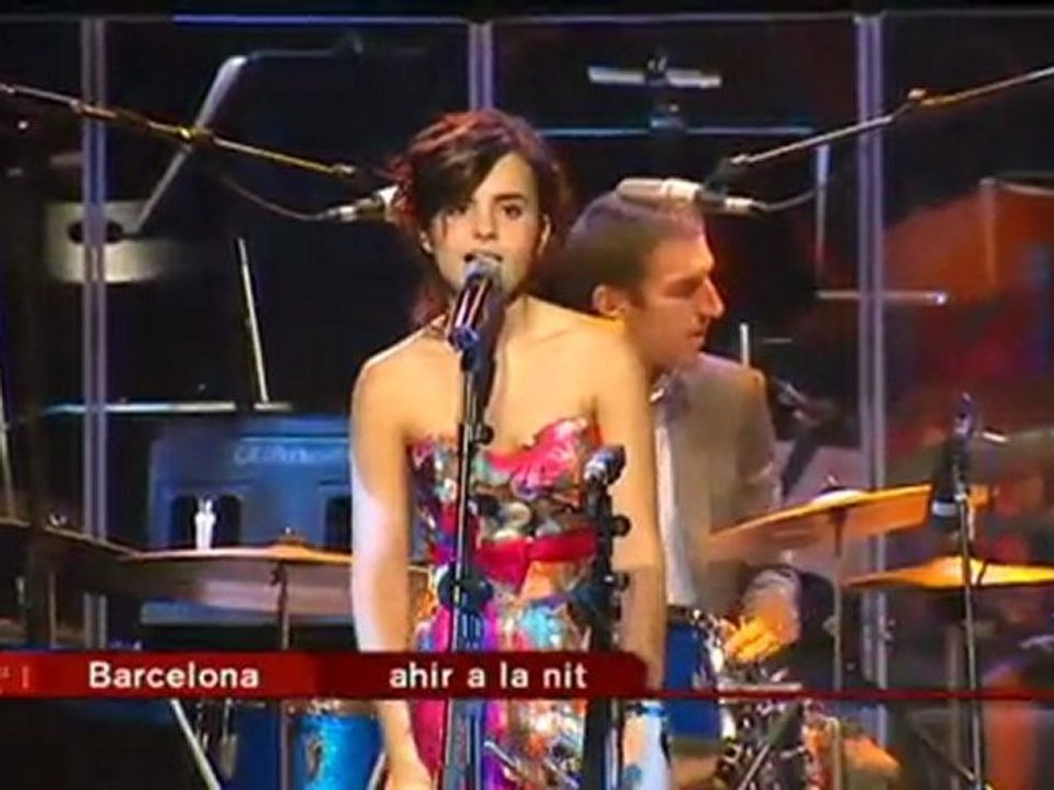 TV3 - Telenotícies - Motis ens deixa muts