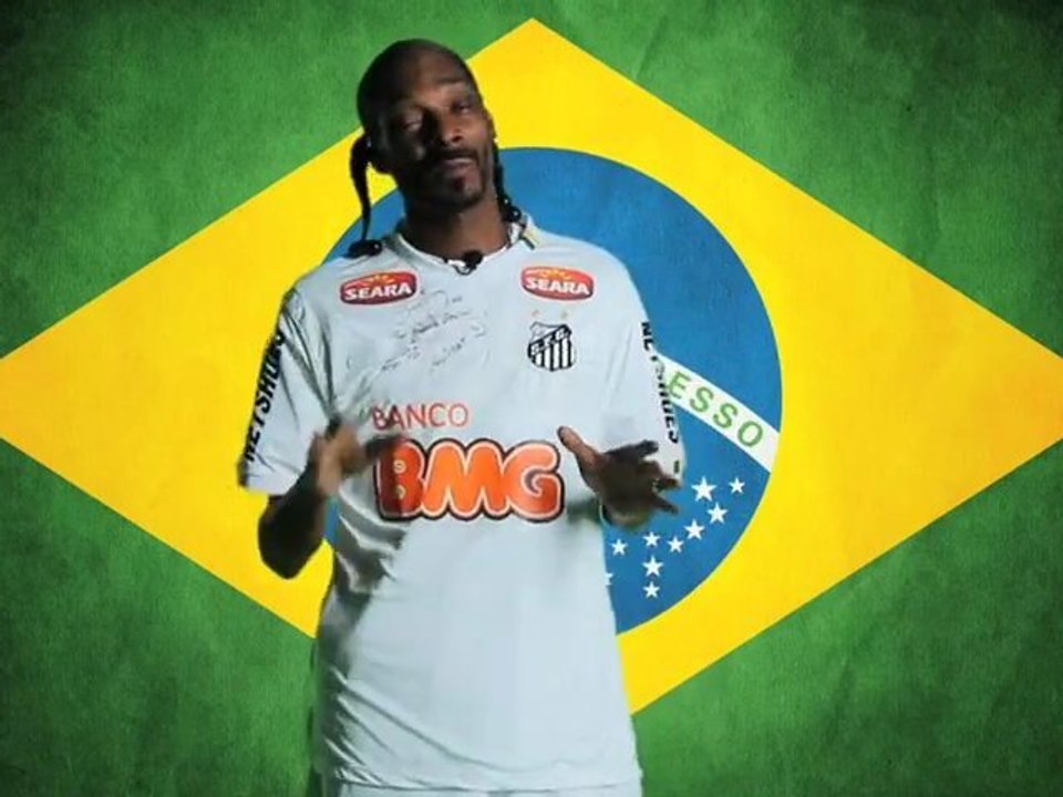 Doggy Style Records Presents Snoop Dogg "Doggumentary" South American Tour