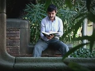 TV3 - Via llibre - Jonathan Franzen