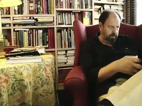 TV3 - Via llibre - Josep Maria Pou