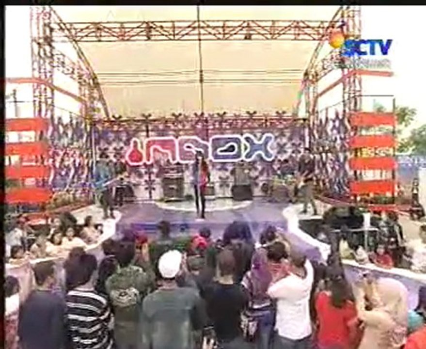 geisha @inbox 9-11-2011 remuk jantungku