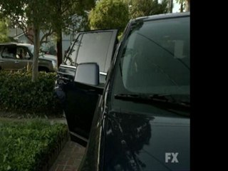 Sons of Anarchy 4x010 "Hands" watch online