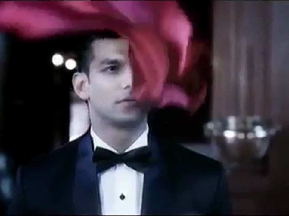 Vanesa Deo Mist Tvc : Director Vivek Daschaudhary