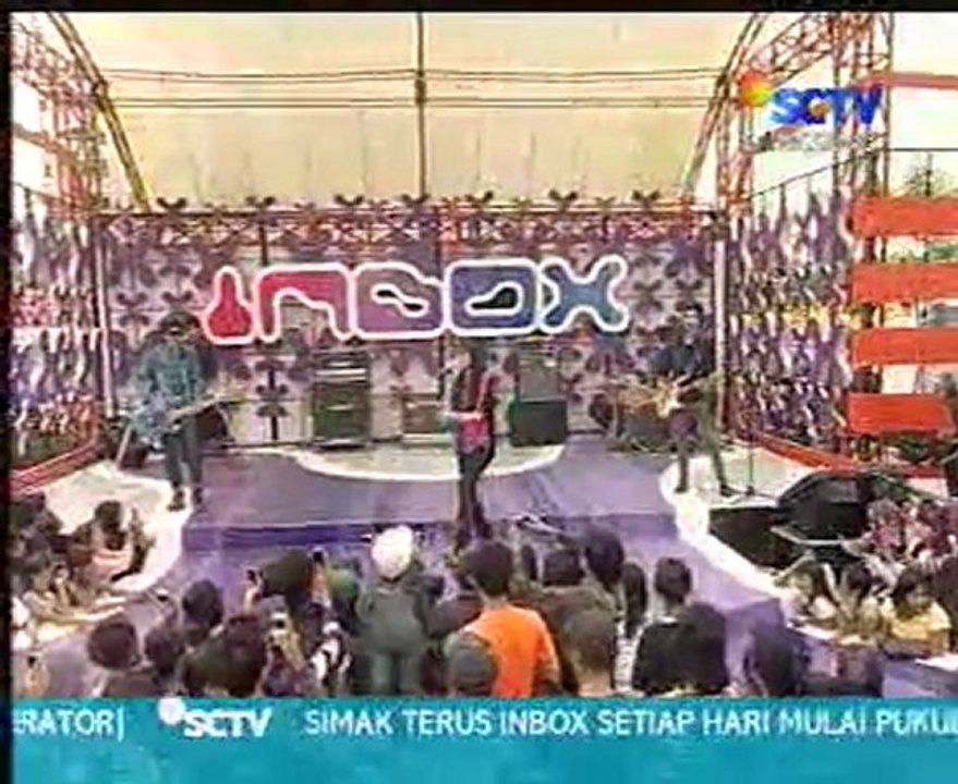 geisha @inbox 9-11-2011 pergi saja (premier)