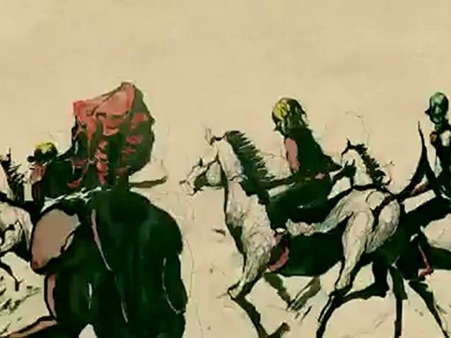 新・三銃士 OP - video Dailymotion