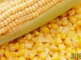 Preparing Fresh Corns