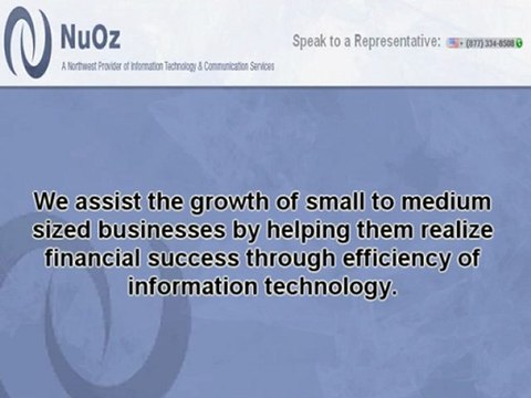 Excellent Technology Managed Services