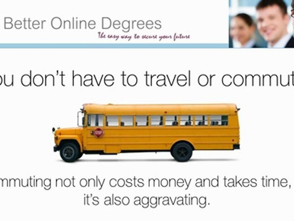 Know More About Accelerated Online Degree Programs