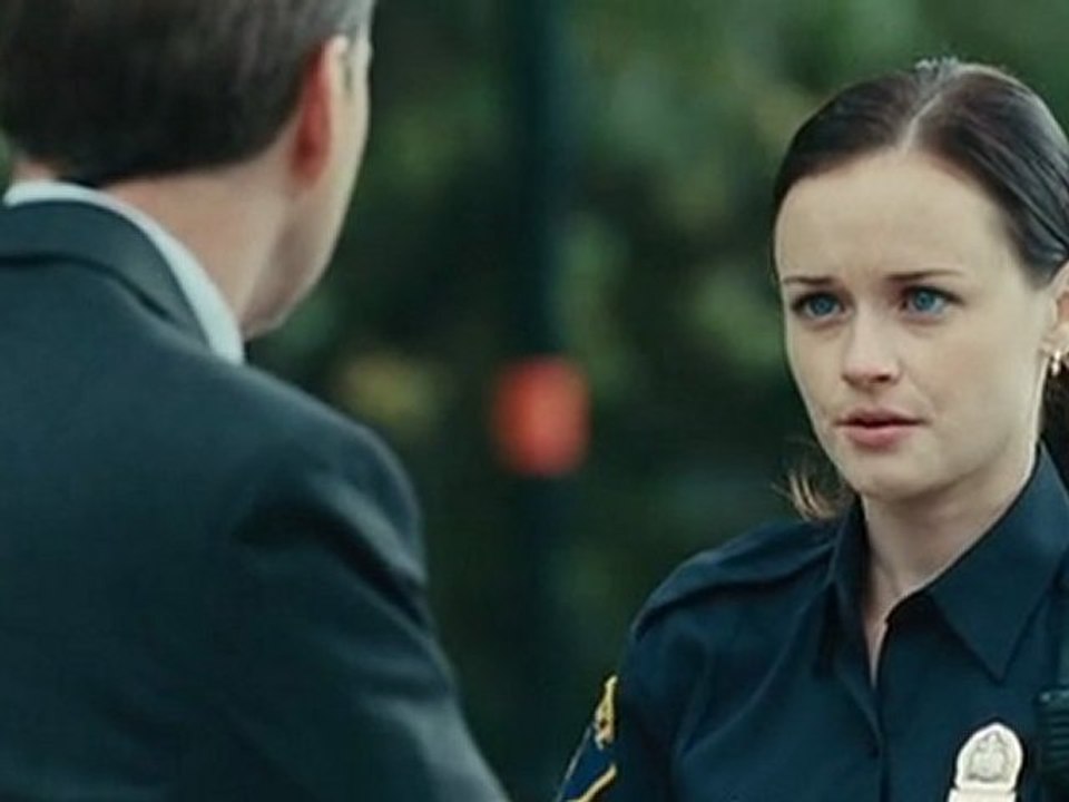 The KATE LOGAN Affair    (OUVERTURE