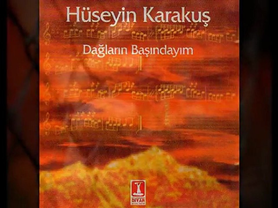 Hüseyin Karakuş · Bozuk Düzen  SeSLiPaRTNeR.Com, SeSLiPaRTNeR SeSLiCHaT