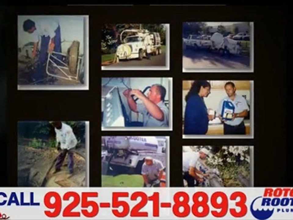 Concord Roto Rooter Plumbers