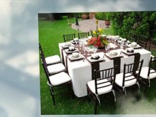 (Alquiladoras en Puebla) Affittare Eventos & Conceptos
