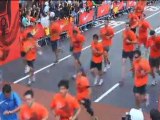 Nike We Run Lima 10k 6 Nov 2011 Parte 1