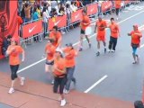 Nike We Run Lima 10k 6 Nov 2011 Parte 2