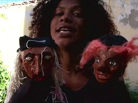 Το Κορίτσι με τα Μεγάλα Μάτια