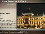 A vendre - Appartement - LYON (69007) - 5 pièces - 152m²