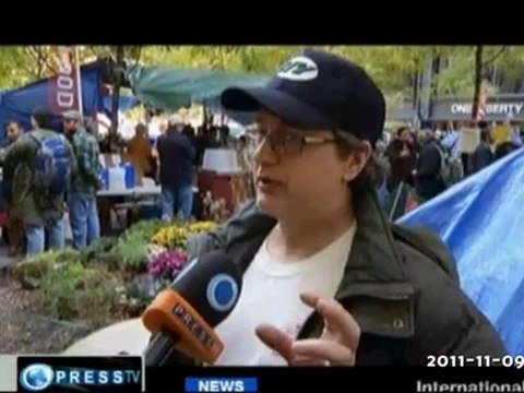 USA UK Résistances à la loi des Banksters