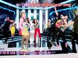 [Vietsub] 2NE1 - Go Away (Japanese version)