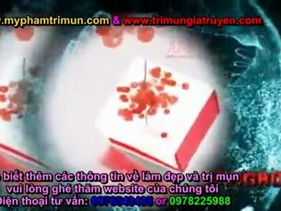 Lần đầu tiên xuất hiện tại Việt Nam - tế bào gốc dùng làm mỹ phẩm