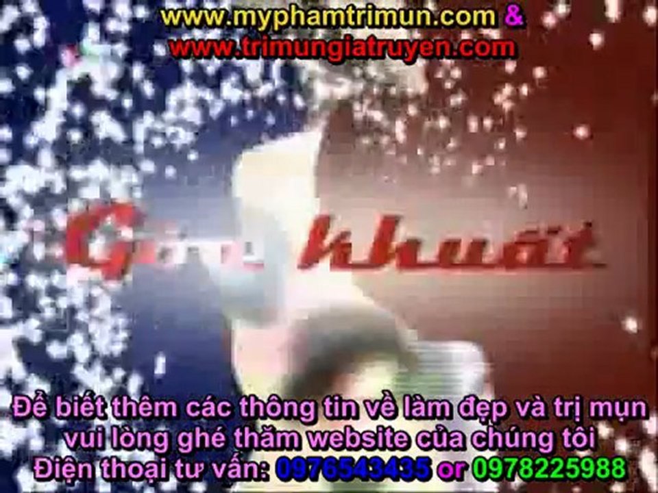 Sinh phẩm làm đẹp từ tế bào gốc (FNC) p1 of 4