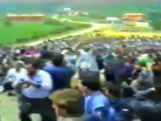 Pajtimi i Gjaqeve Vitet 80-ta