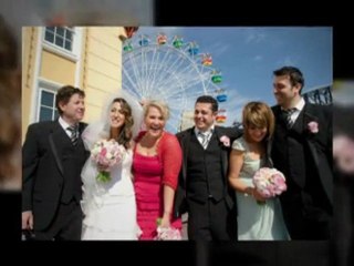 Wedding at St Mark's Drummoyne and Wedding venue Doltone House, Anthony Pina