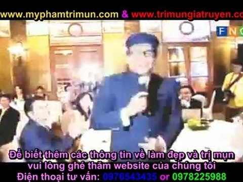 Chia sẽ cảm nhận về mỹ phẩm tế bào gốc của các nghệ sỹ nỗi tiếng của làng giải trí Việt Nam