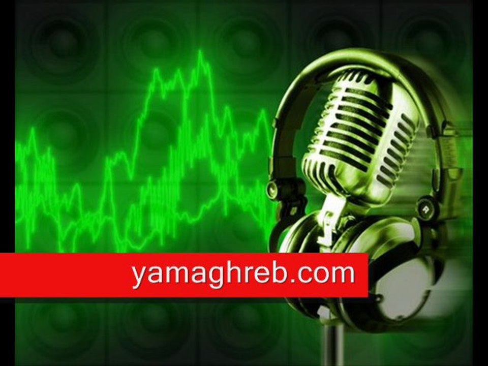 لقاء مع الصحفي المغربي علي أنوزلا