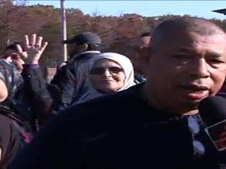 Moroccan Community Celebration of Eid in Washington