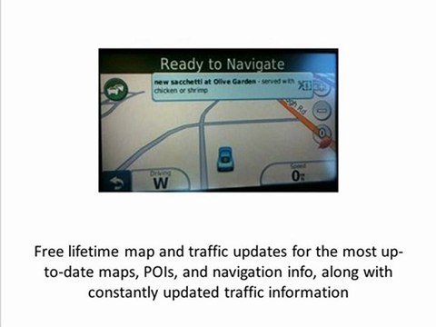 Buy Garmin nuvi 1350LMT Deals Best Price (010-00782-2E)