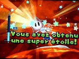 Super Mario Galaxy : Toutes Les étoiles Secrètes [3/3]