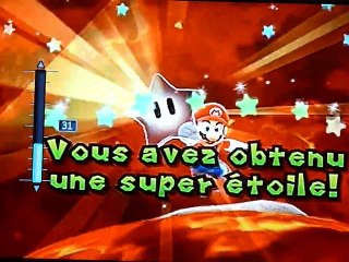 Super Mario Galaxy : Toutes Les étoiles Secrètes [3/3]