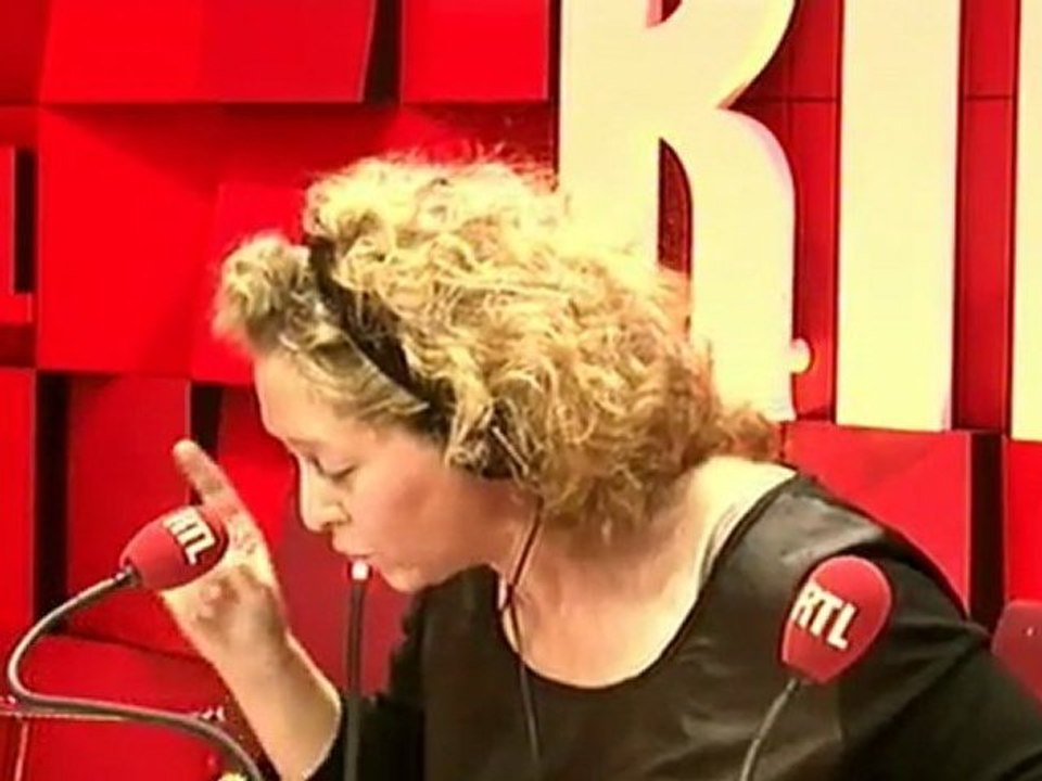 "Les carnets d'Alba" : il n'y avait pas que des étudiants pour écouter Sarkozy à Strasbourg