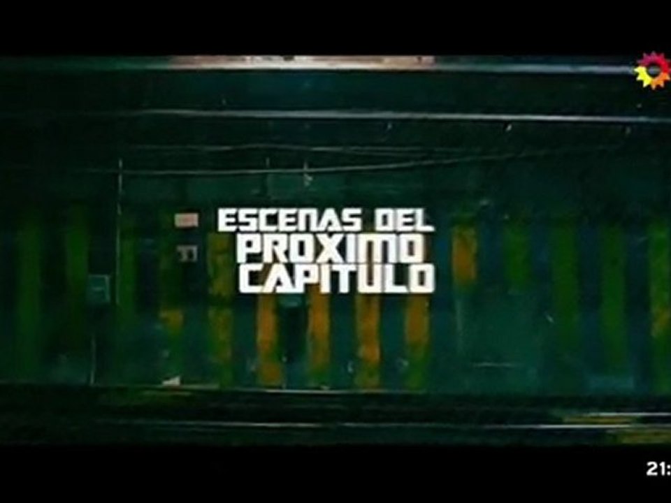 Los Únicos - Adelanto - Capítulo 168