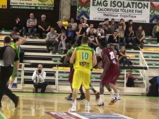 Bande Annonce JAV-Châlons/Reims