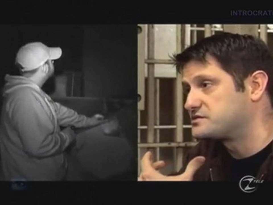 T.A.P.S.#91, Pénitencier du comté d'Essex - 3 de 3