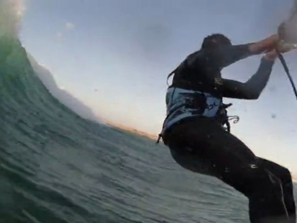 2011-11 Surf à Voile Pors Carn & Plovan