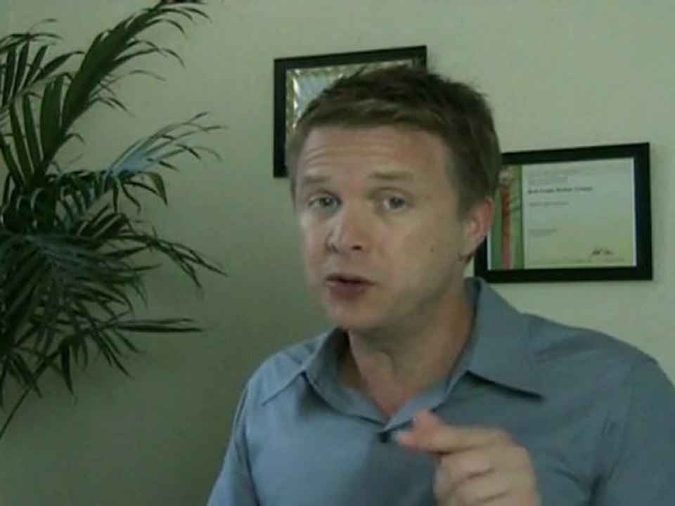 Why would your lender take less than you owe on your mortgage LOS ANGELES