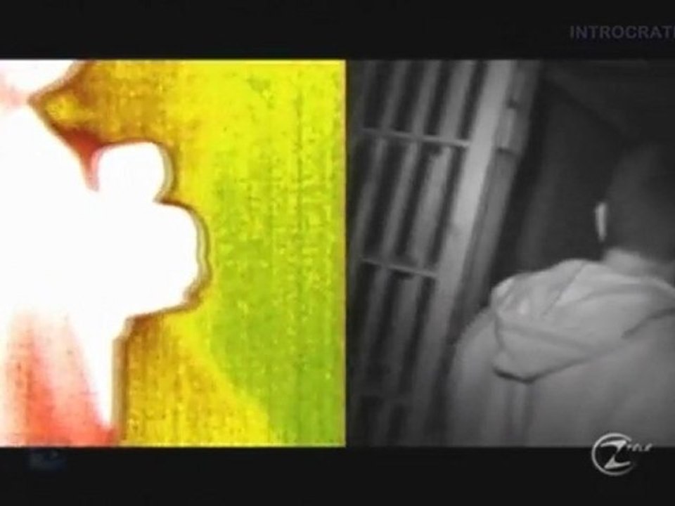 T.A.P.S.#91, Pénitencier du comté d'Essex - 2 de 3