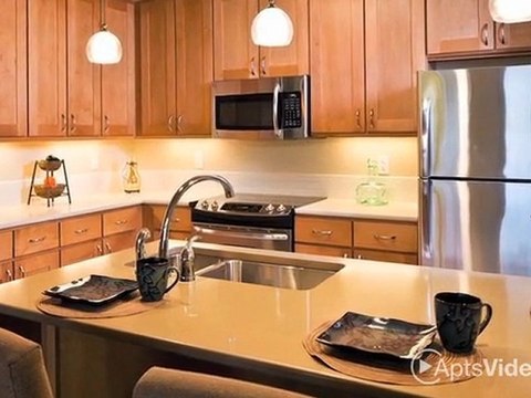 City Creek Landing Apartments in Salt Lake City, UT - ...
