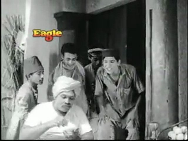 Anpadh Part 2