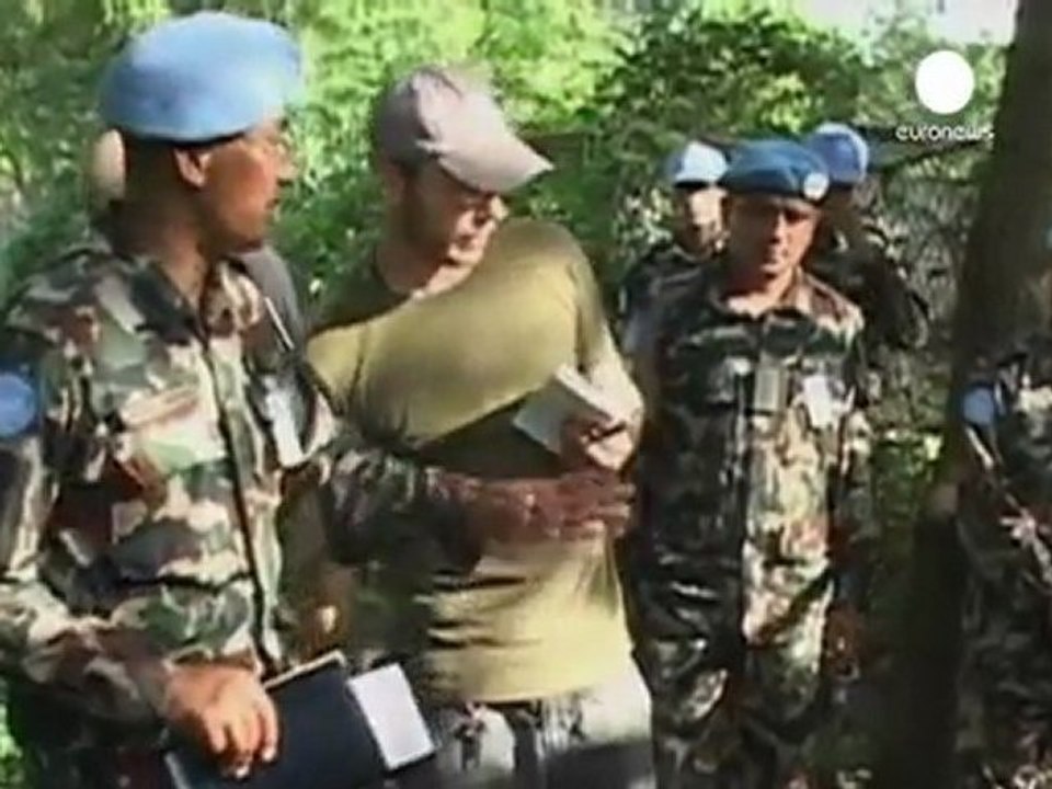 UN asked to pay for Haitian cholera outbreak