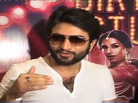 Vishal Shekhar Talk About The Music Of 'The Dirty Picture'