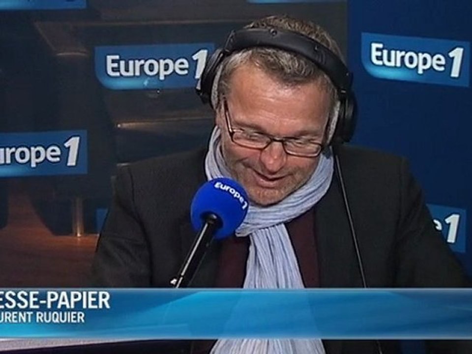 L'effraction de François Baroin