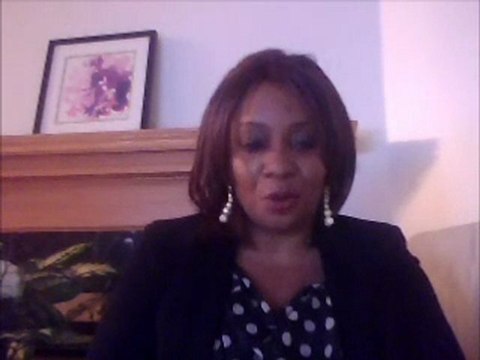 EDEN'S SHOW - L'ÉTERNEL EST MON BERGER