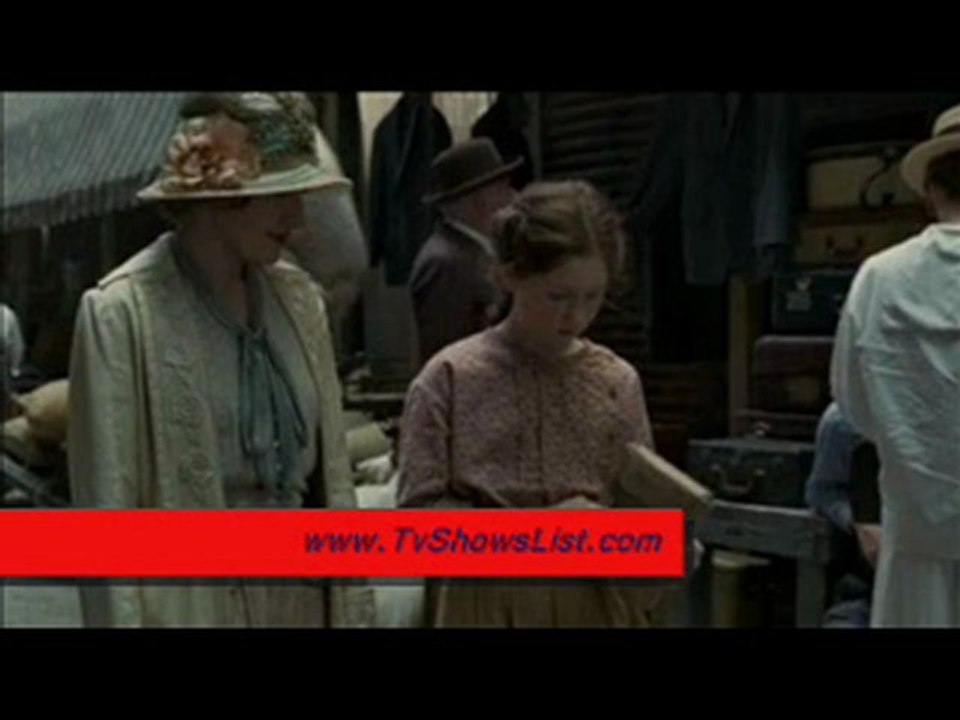 Boardwalk Empire Season 2 Episode 7 (Peg of Old) 2011