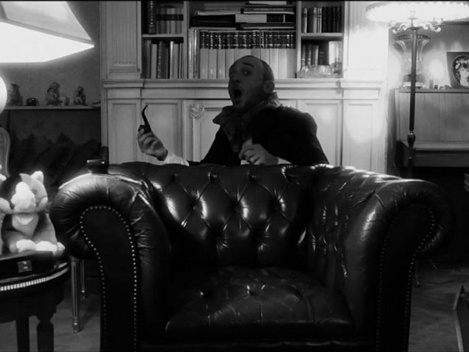 Boxer Boxer - Mr Previously  Bonus #1